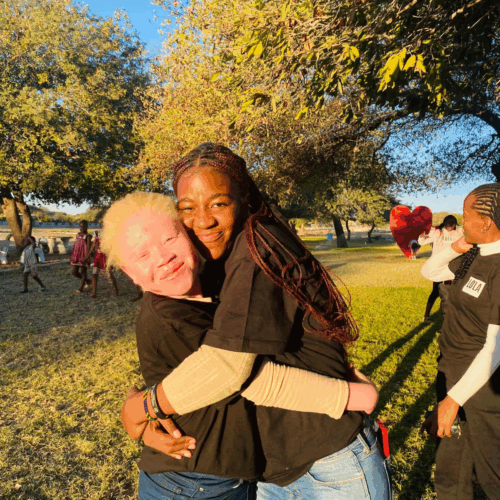 LOLA Windhoek, Namibia