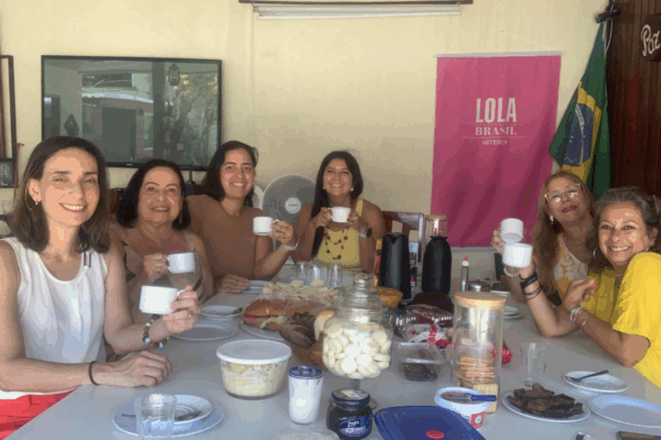 LOLA Niterói, Rio de Janeiro