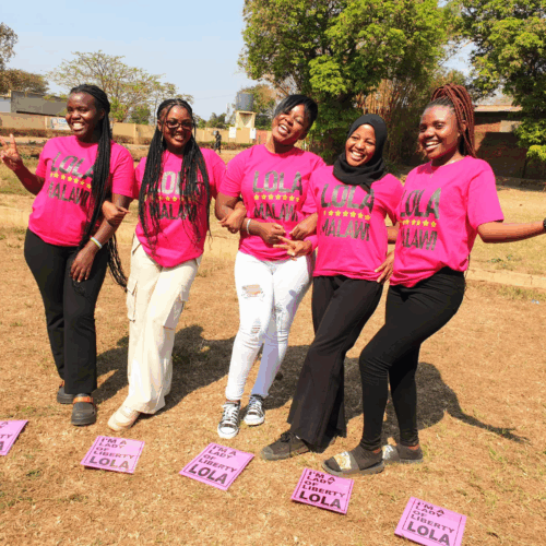 LOLA Lilongwe, Malawi