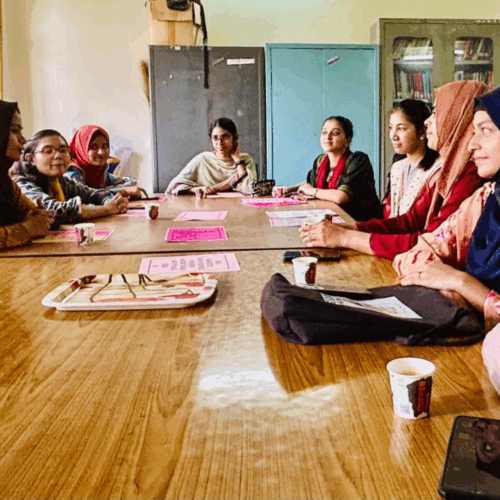 LOLA Jahangirnagar University, Bangladesh
