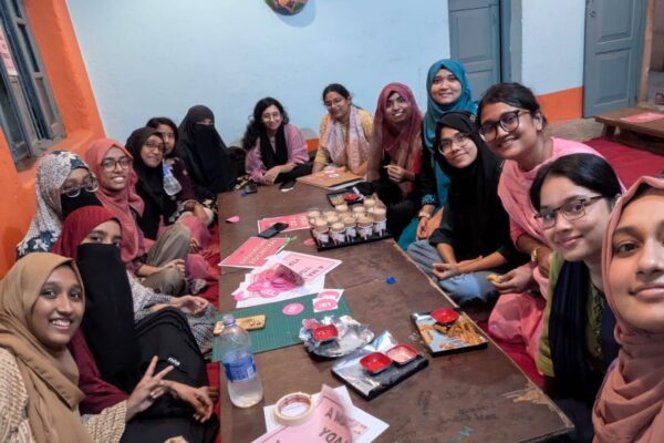 LOLA Dinajpur, Bangladesh