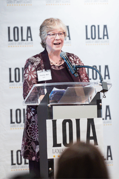 some of the strongest “monopolies” in the U.S. didn’t come from capitalism, but from government privilege: TV licenses handed out for free. Tariff protection shielding entire industries. Restrictions on imports that block competition and keep prices high. LOLA Global Leadership Retreat 2025