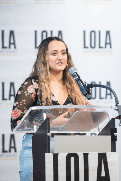 LOLA Global Leadership Retreat 2025