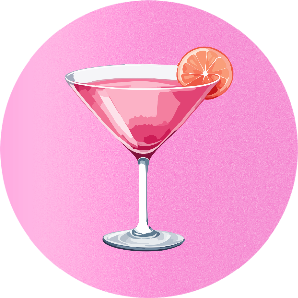 Cocktail icon